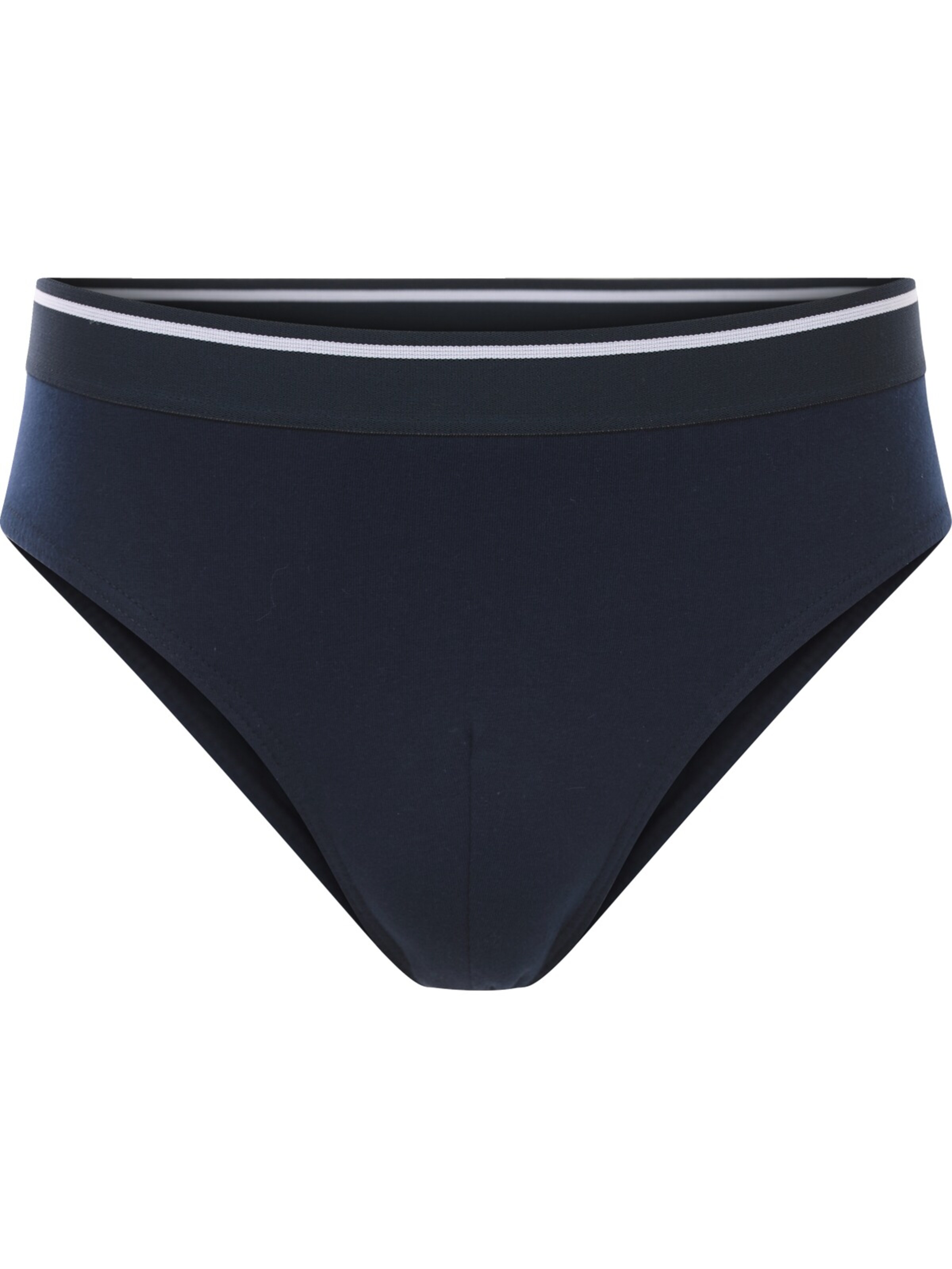 BABISTA Panty in Blue