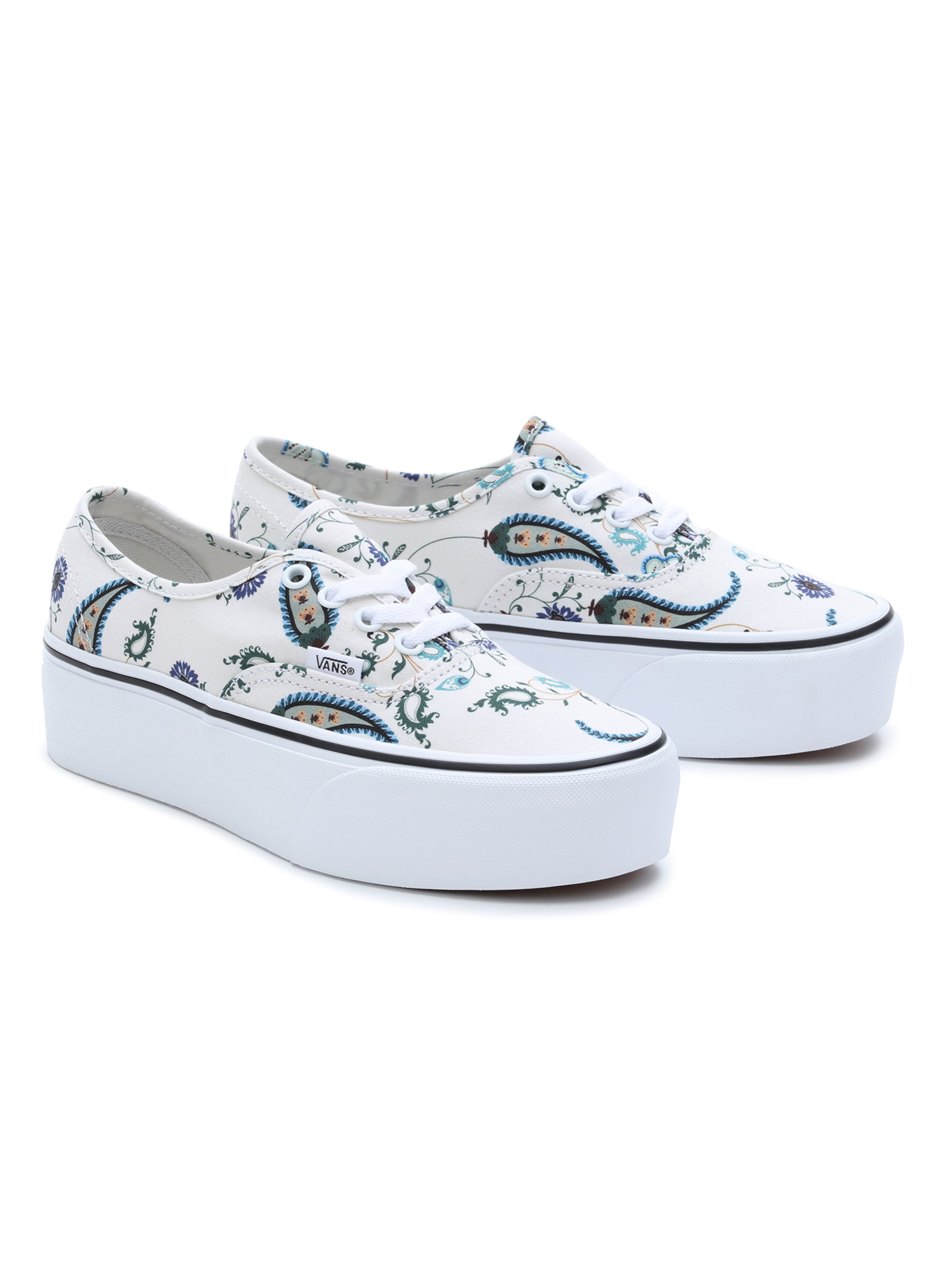 VANS Σνίκερ χαμηλό σε λευκό