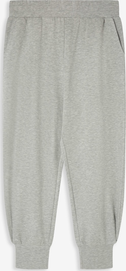 Pantaloni Gisela pe gri, Vizualizare produs