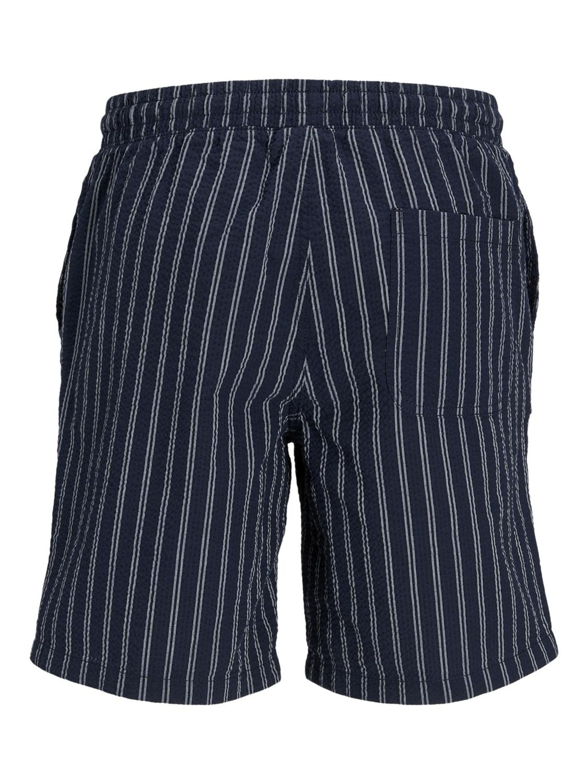Loosefit Pantaloni 'JPSTJaiden Palma' di JACK & JONES in blu