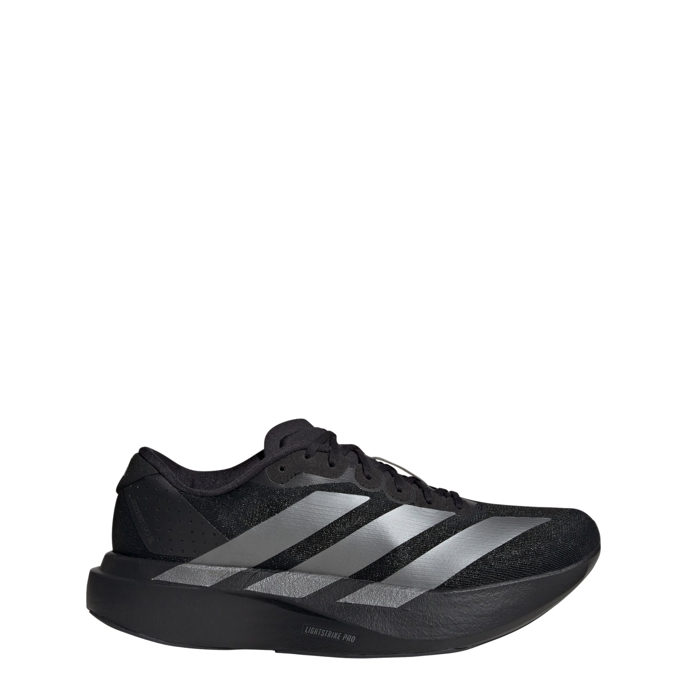 ADIDAS PERFORMANCE Běžecká obuv 'Adizero Evo SL' – černá