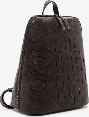 Suri Frey Backpack in Brown