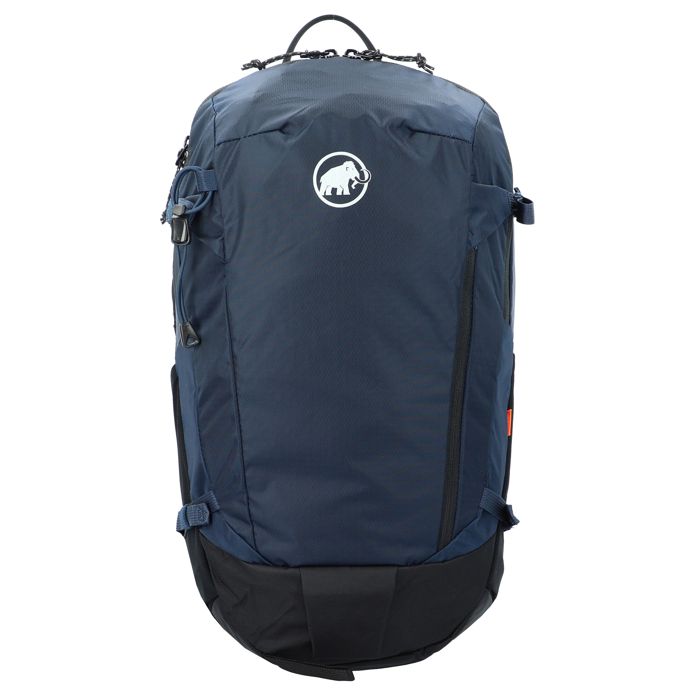 Zaino sportivo 'Lithium' di MAMMUT in blu: frontale