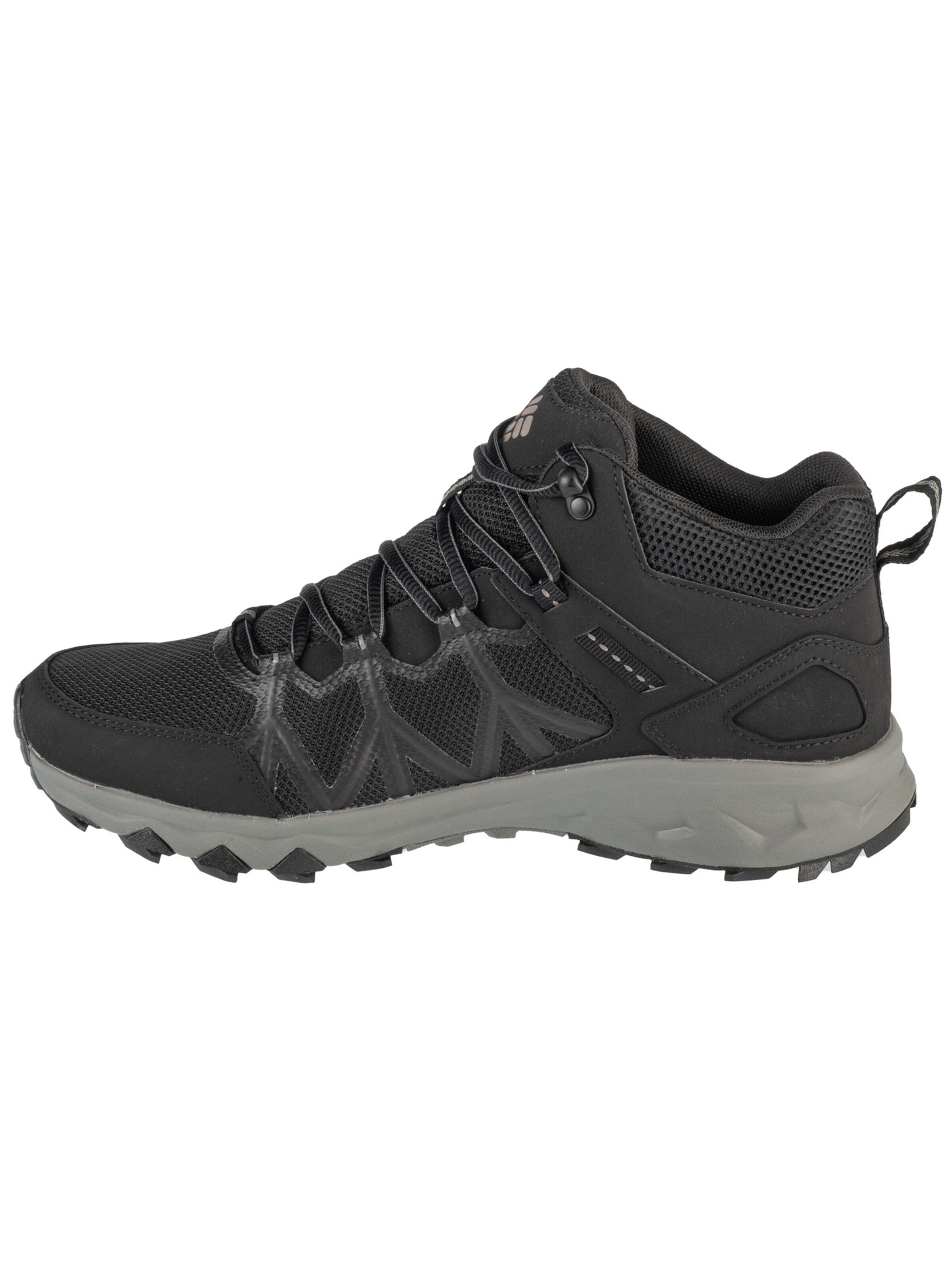 COLUMBIA Boots 'Peakfreak II' in Black