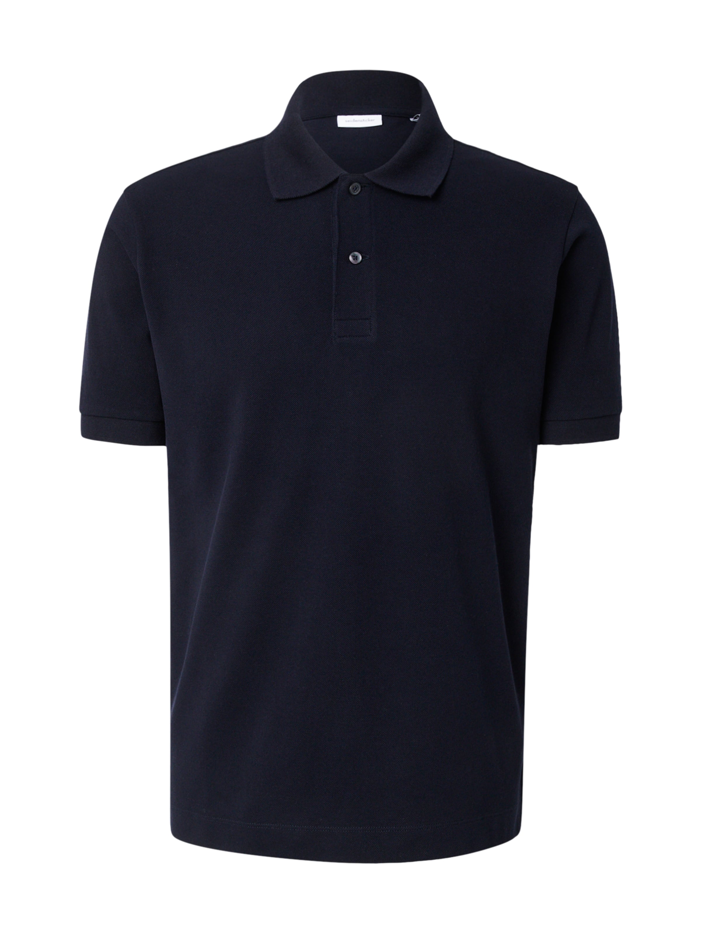 SEIDENSTICKER Tričko - tmavomodrá, Produkt