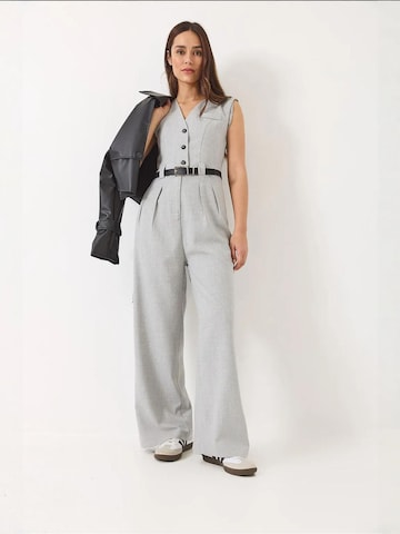 Bianco Lucci - Macacões em cinzento