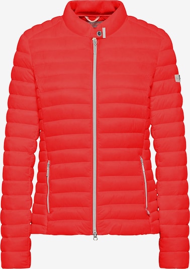 Frieda & Freddies NY Übergangsjacke 'Judy' in orange, Produktansicht