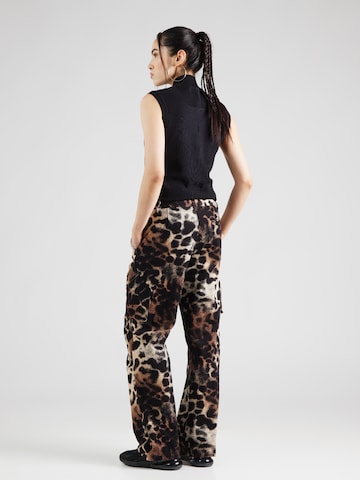 ruda Jordan Laisvas Kelnės 'CHICAGO': galas