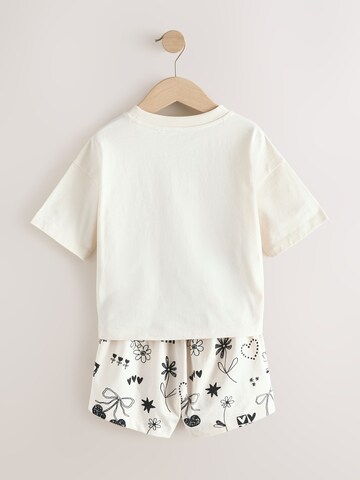 Next Pajamas in Black