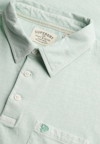 Superdry & Co Shirt in Green