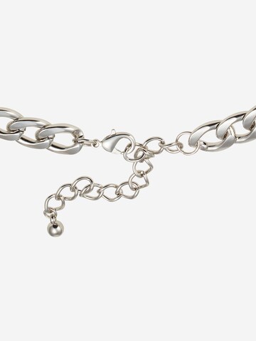 VIERVIER Necklace 'Nikay' in Silver