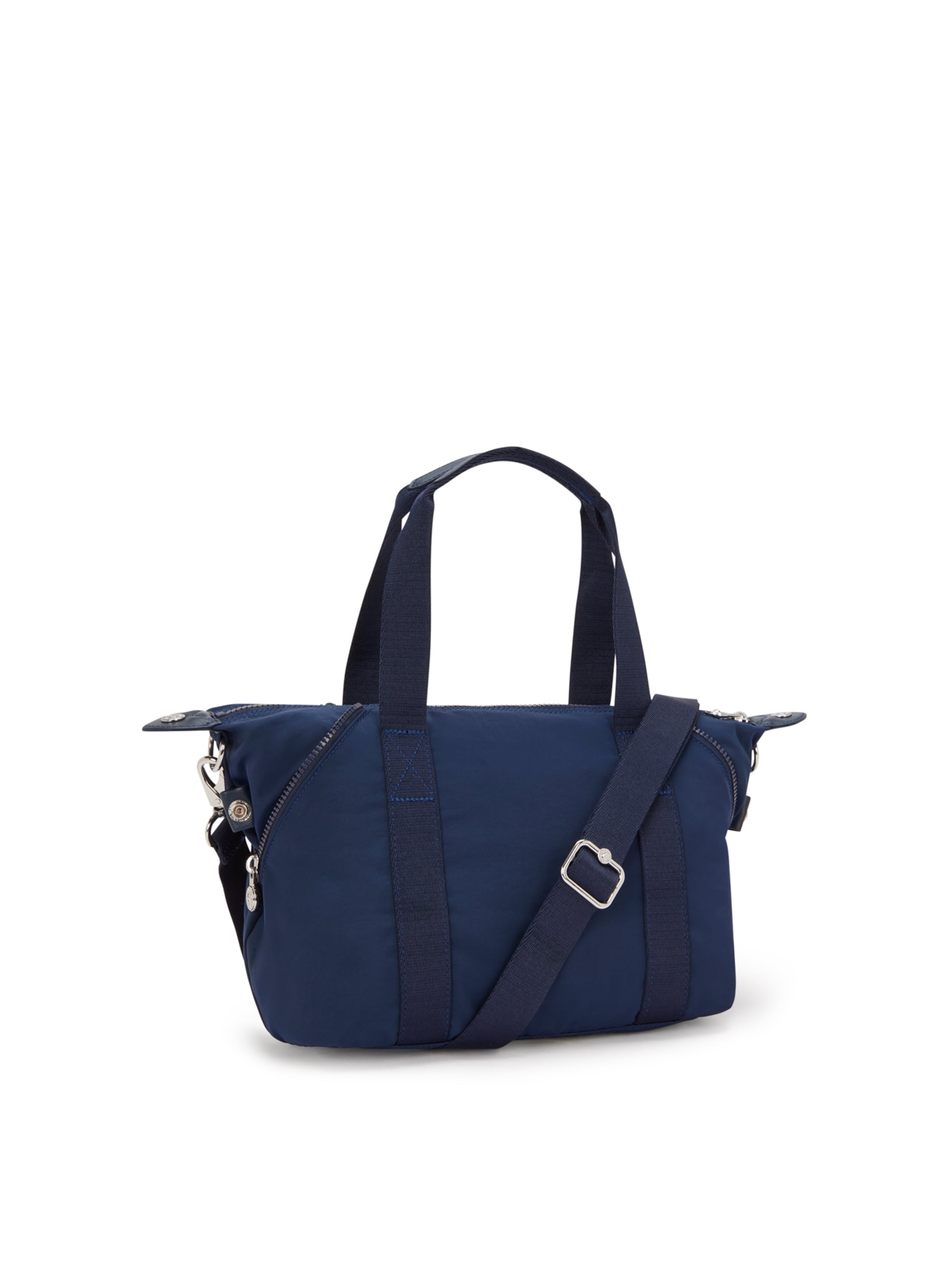 KIPLING Käekott 'Art Mini', värv sinine
