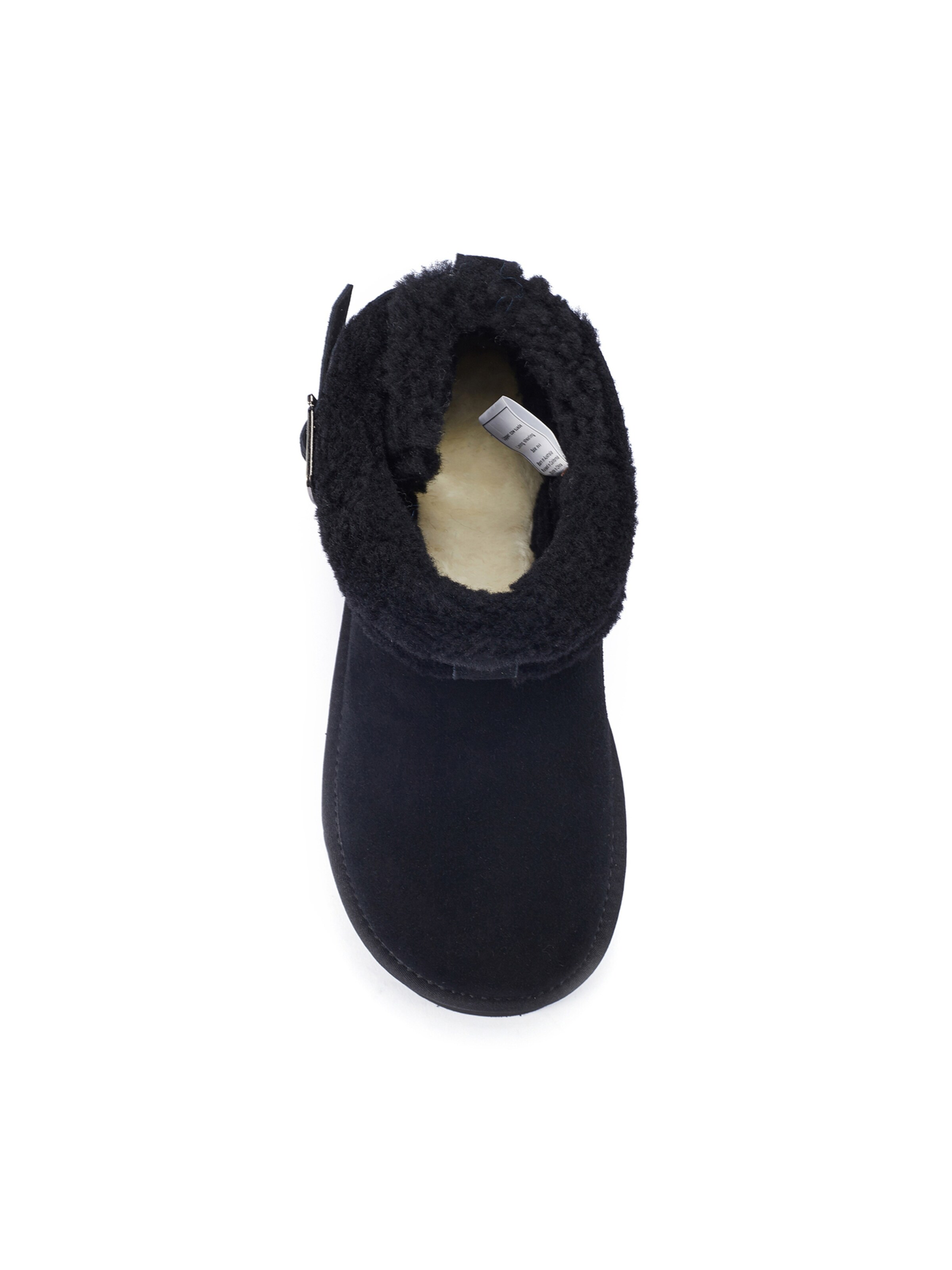 Australia Luxe Collective Boot 'Eden' i svart