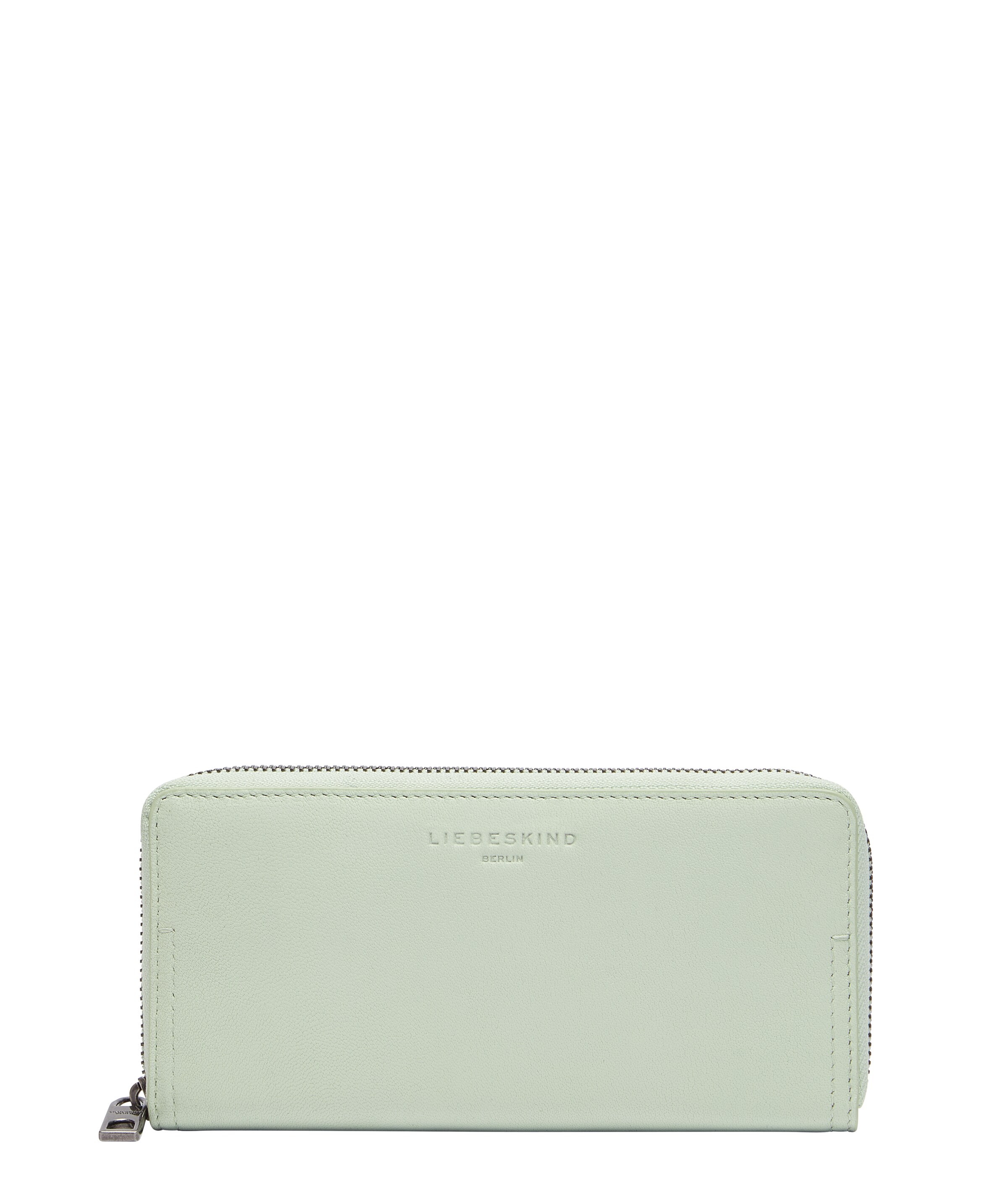 Liebeskind Berlin - Carteiras em verde: frente