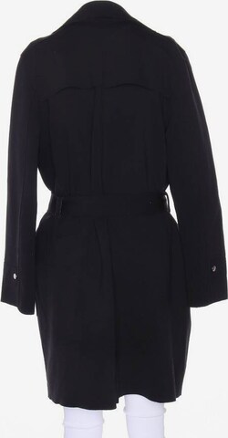 Marc Cain Jacket & Coat in XL in Black