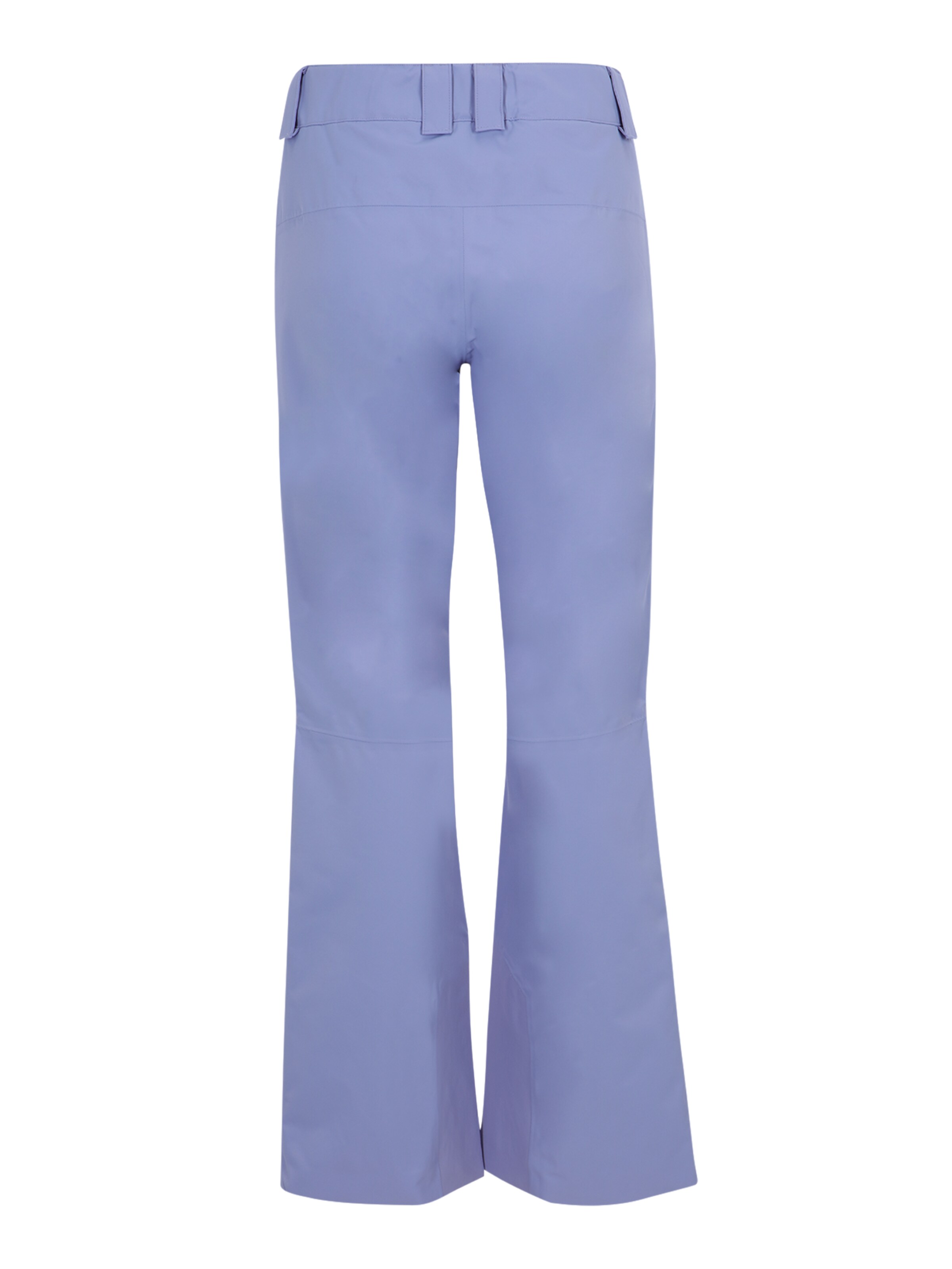 OAKLEY Avar lõige Spordipüksid 'JASMINE', värv lilla