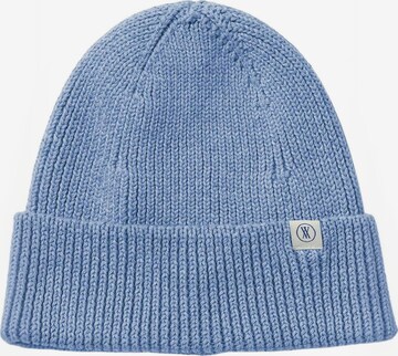 Holebrook Headwear ' Holebrook ' in Blau: Vorderseite
