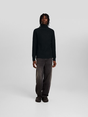 Pullover di Bershka in nero