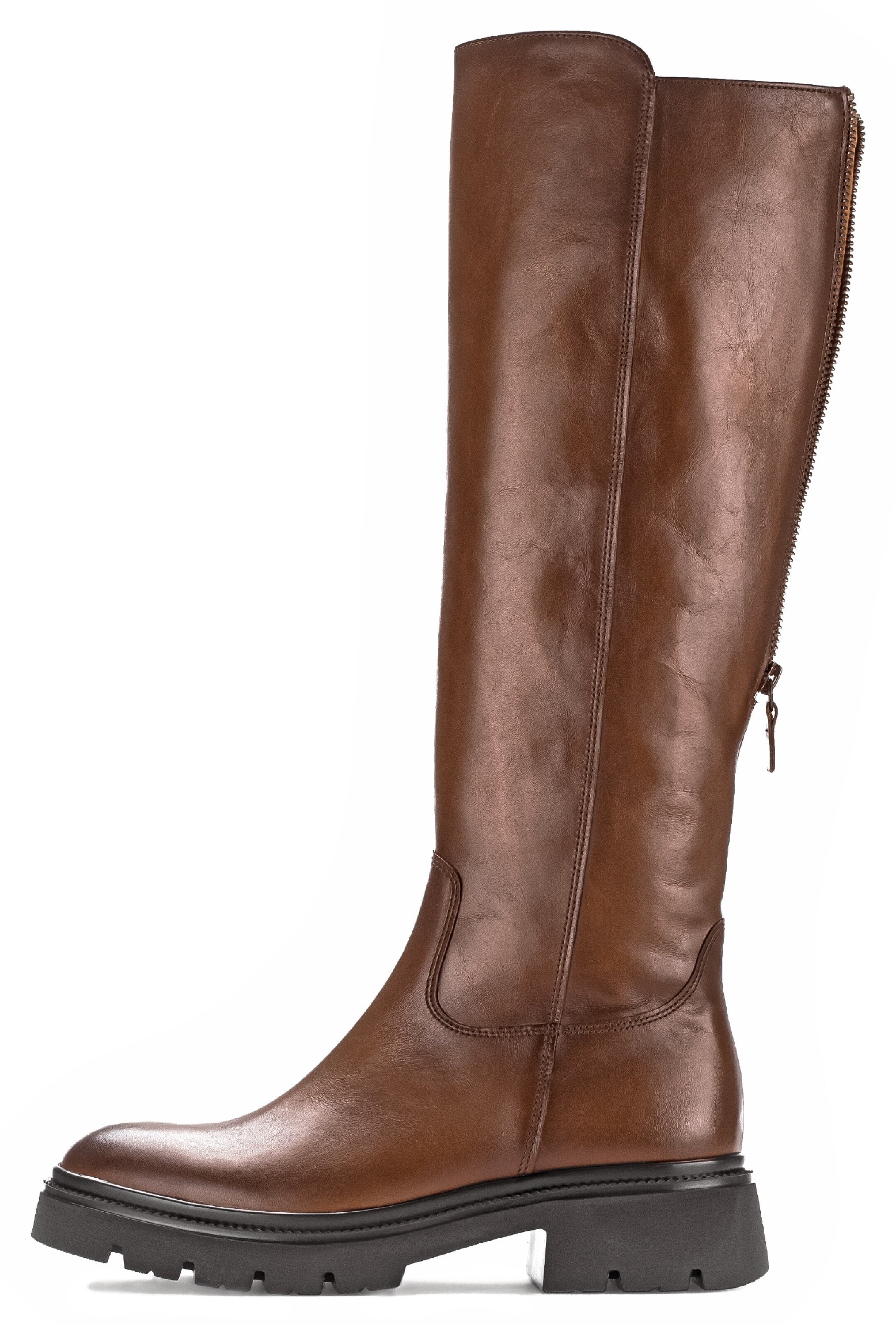 GABOR Laarzen in Bruin