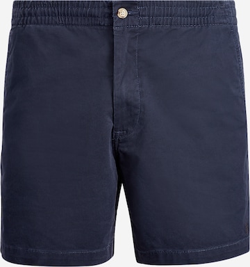 Polo Ralph Lauren Chino Pants 'PREPSTERS' in Blue: front