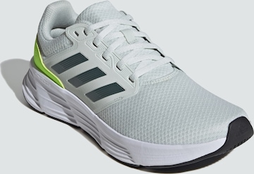 Chaussure de course ' Galaxy 6 ' ADIDAS SPORTSWEAR en vert