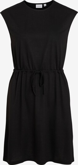 VILA Vestido de verão 'Athena' em preto, Vista do produto