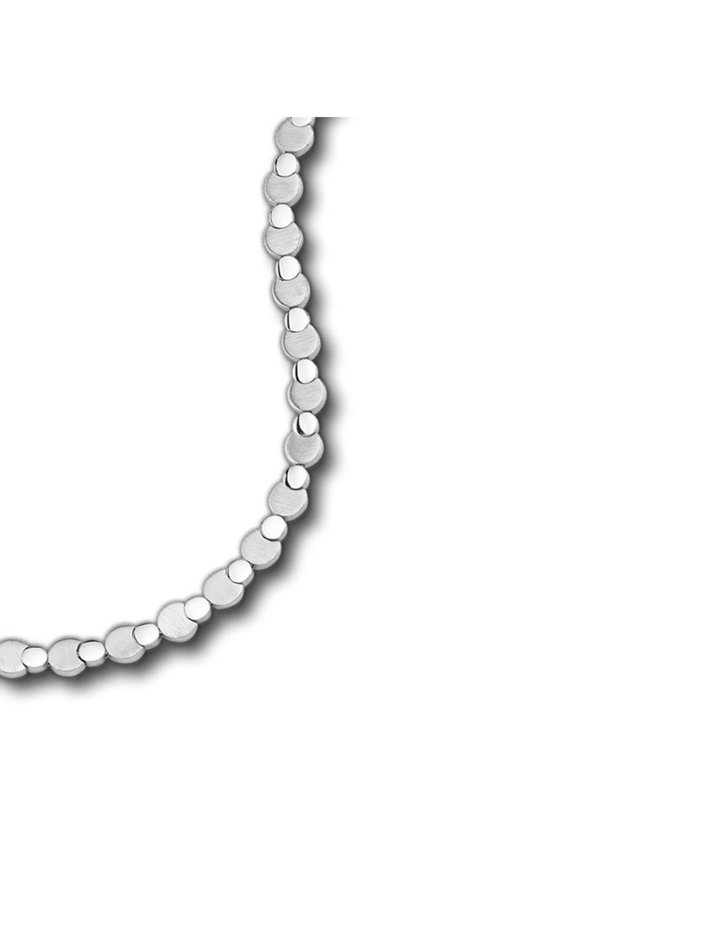Balia Ketting in Zilver
