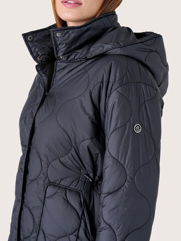 Camomilla Italia Winter jacket 'Plumy' in Black