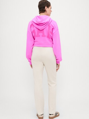 Gap Tall Regular Byxa i beige