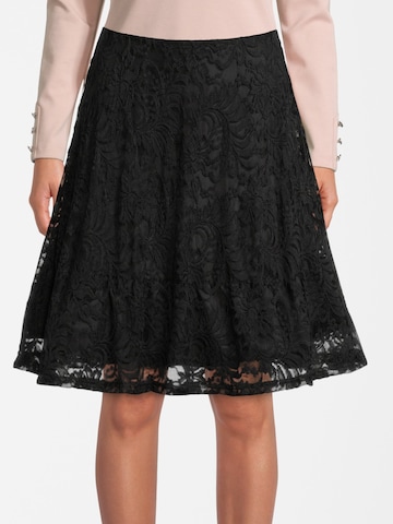 Orsay Skirt 'Victoire' in Black