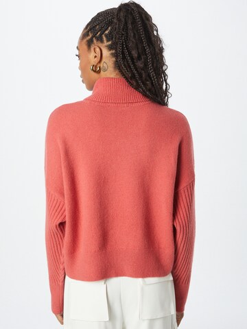 ESPRIT Sweater in Orange