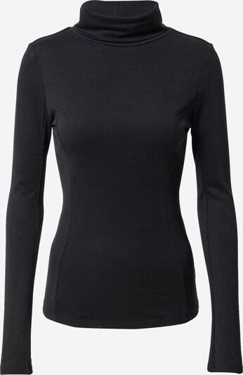 NU-IN Shirt in Black, Item view