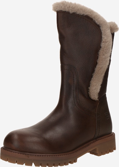 TT. BAGATT Saappaat värissä beige / ruskea, Tuotenäkymä