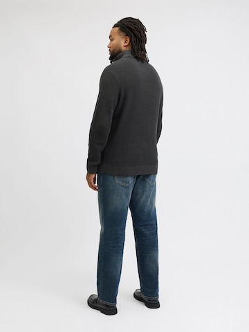 Pullover di JACK & JONES in nero