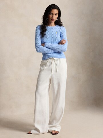 Polo Ralph Lauren Pulóver - kék