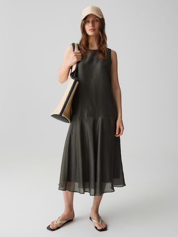 Robe 'Welsa' OPUS en vert : devant