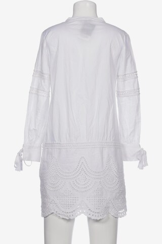 NEW LOOK Kleid XS in Weiß