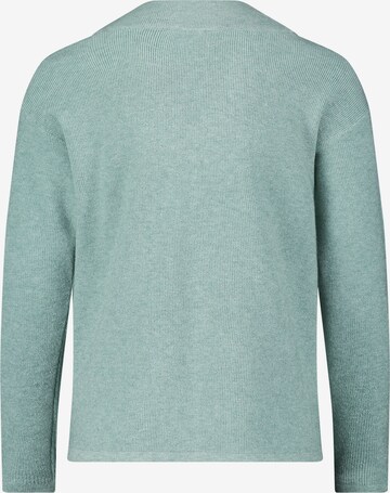 Pull-over Betty Barclay en vert