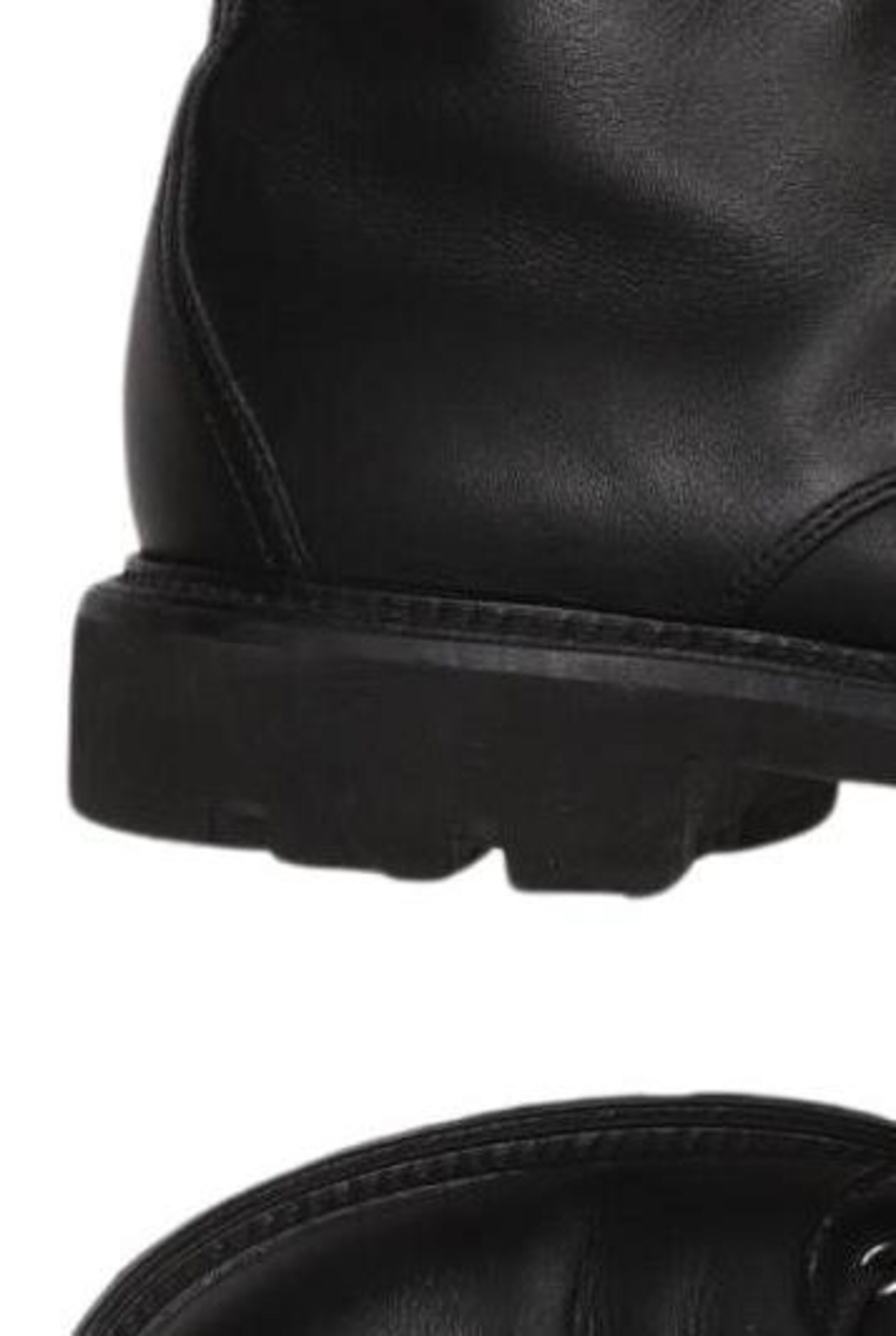 BOSS Anke & Mid-Calf Boots in 41 in Black