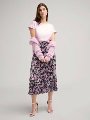 JOOP! Bluse 'Taila' in Pink