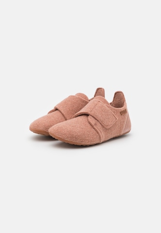 BISGAARD Huisschoenen in Rood