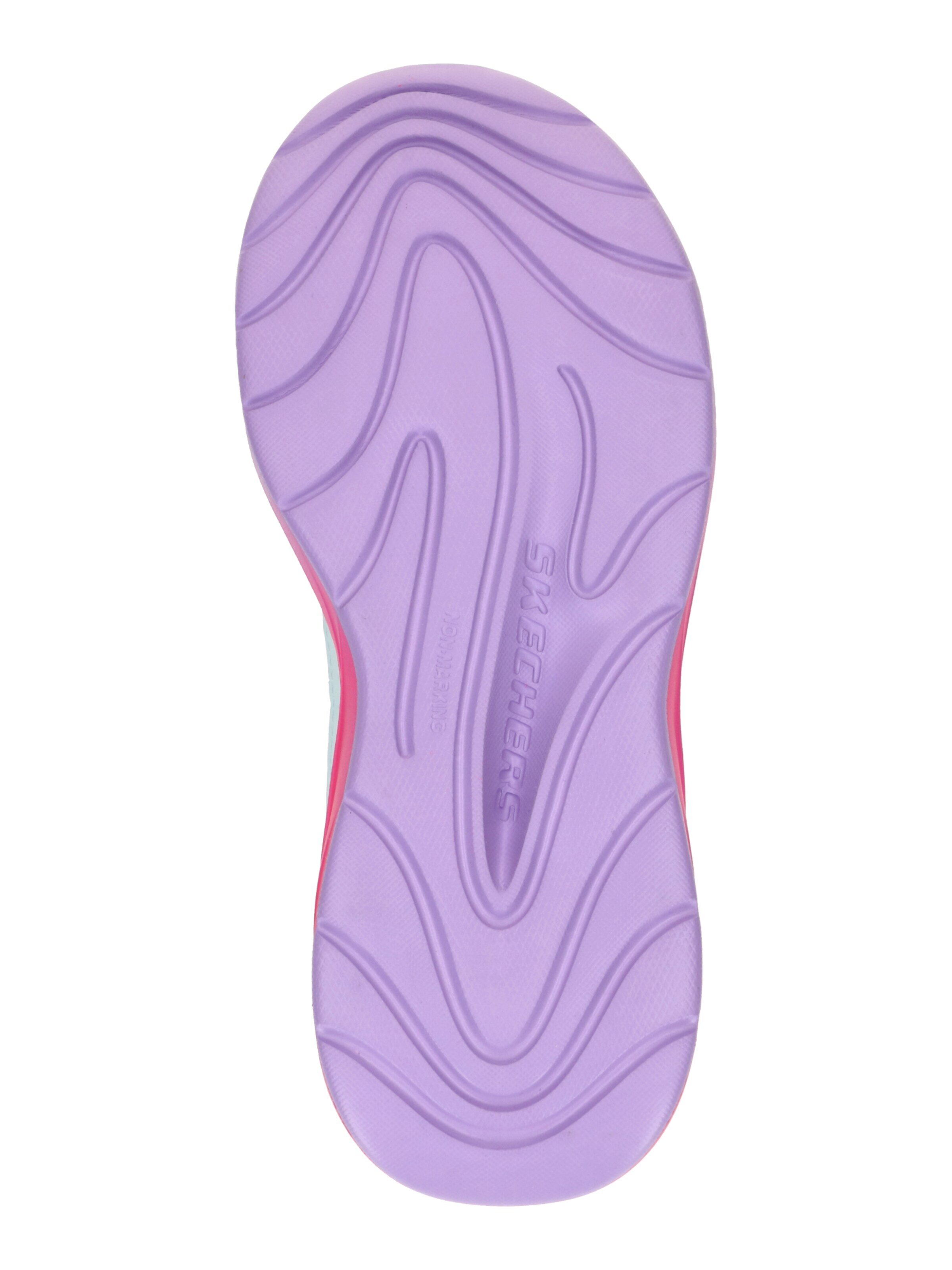 SKECHERS - Sapatilhas 'Wave 92' em azul