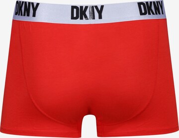 Boxer di DKNY in grigio