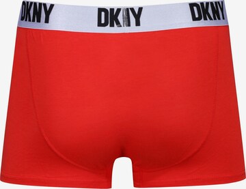 DKNY Boxer shorts in Grey