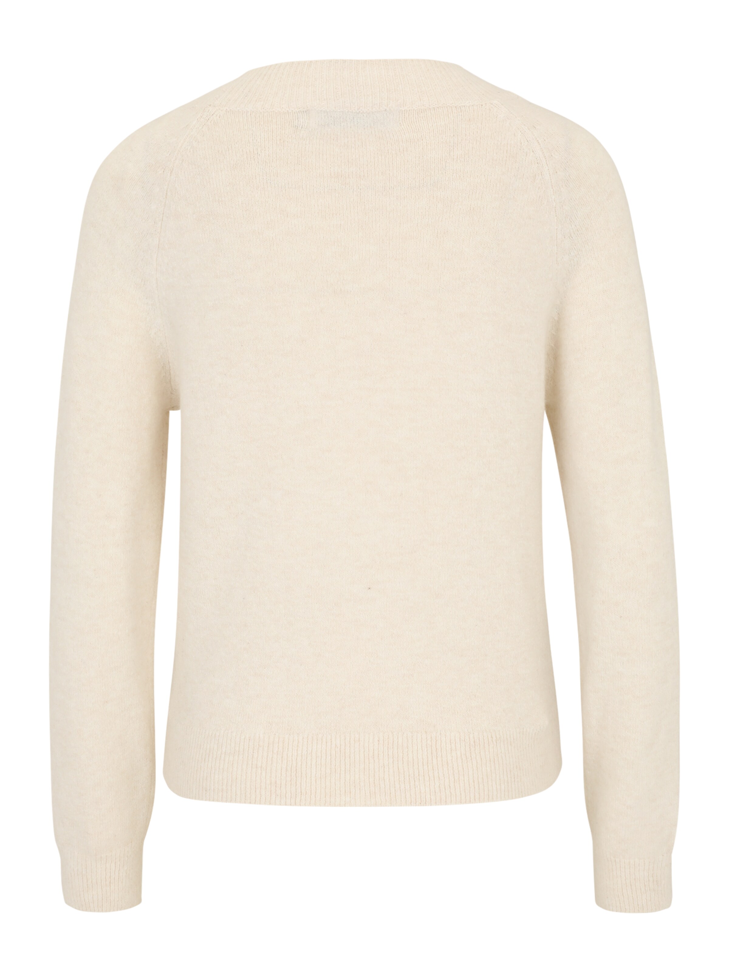 Pull-over 'ONLRICA' Only Petite en beige
