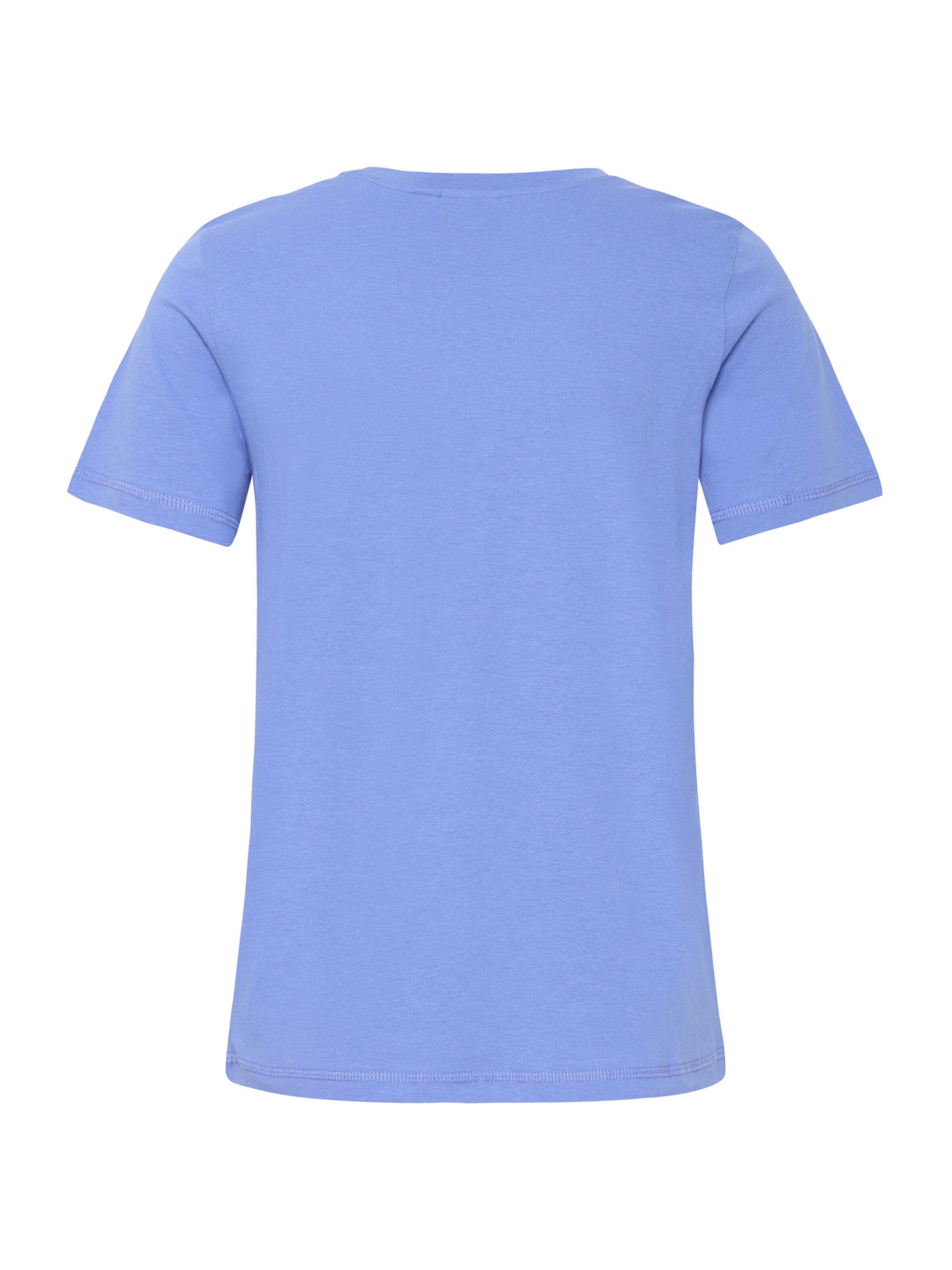 ICHI Тениска 'IHCAMINNA' в синьо