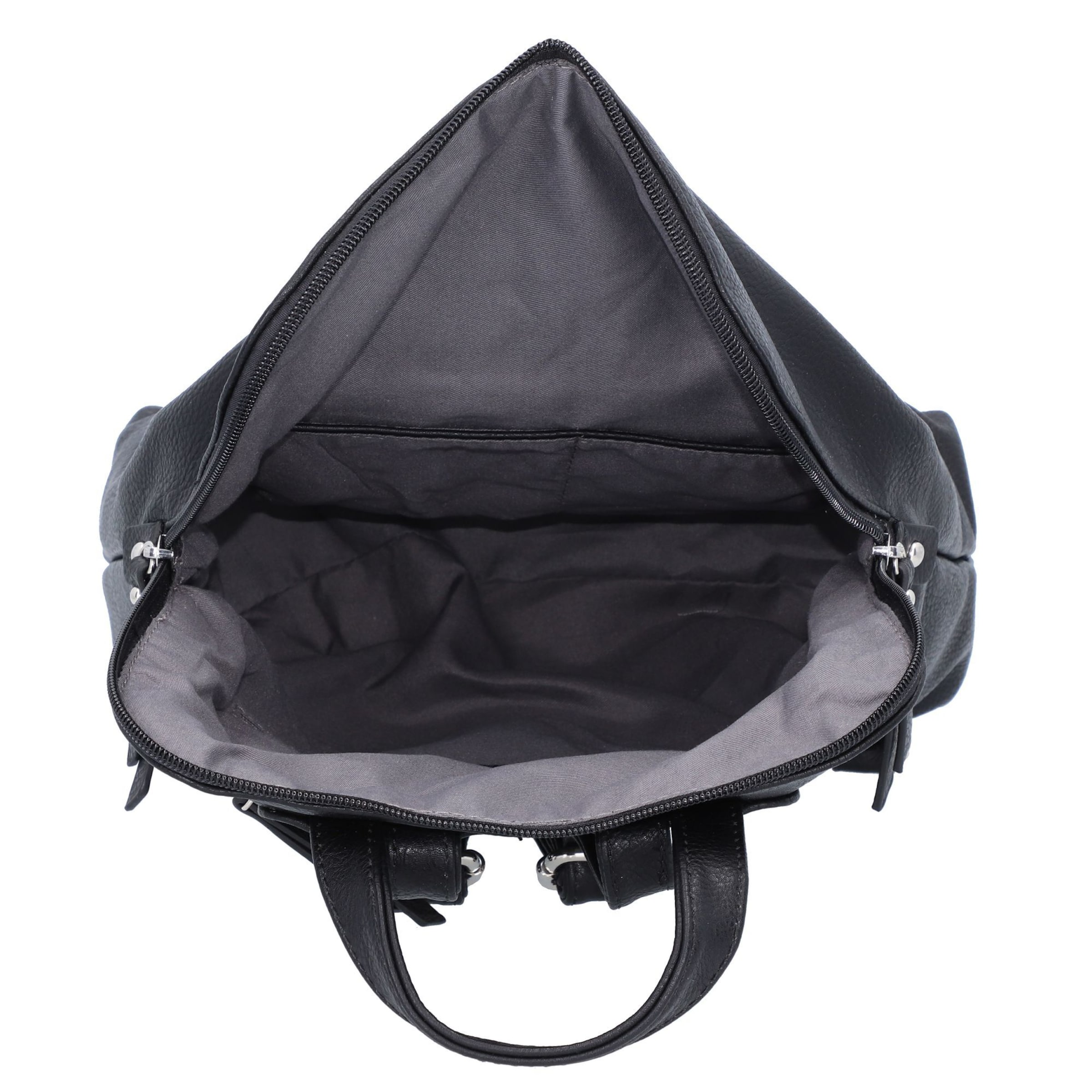 GABOR Backpack in Black