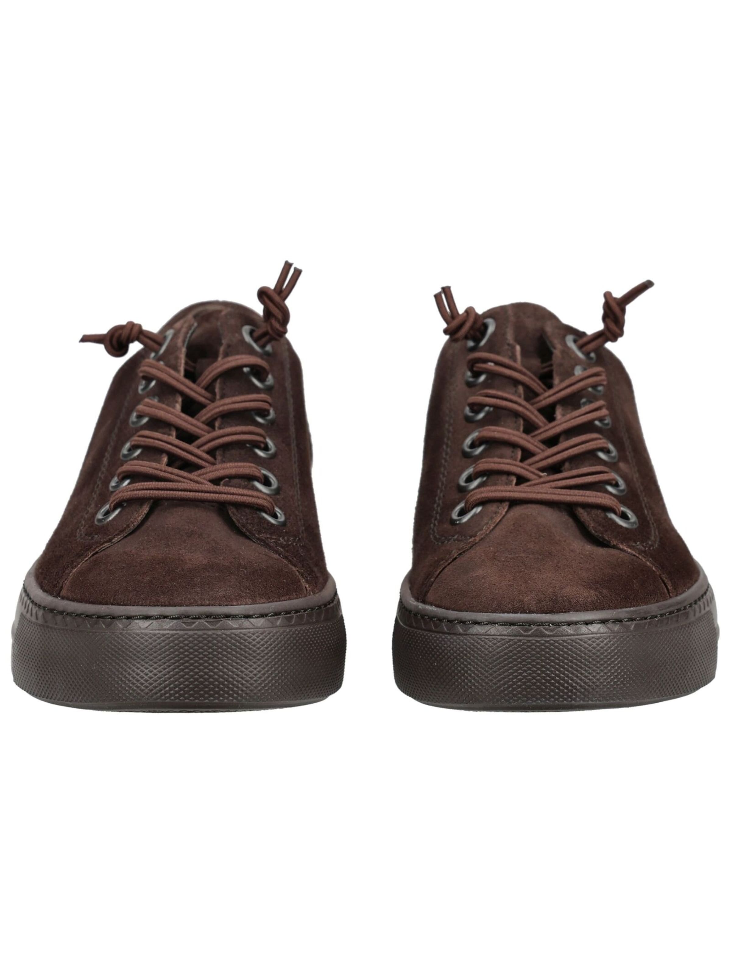 Sneaker bassa di Paul Green in marrone