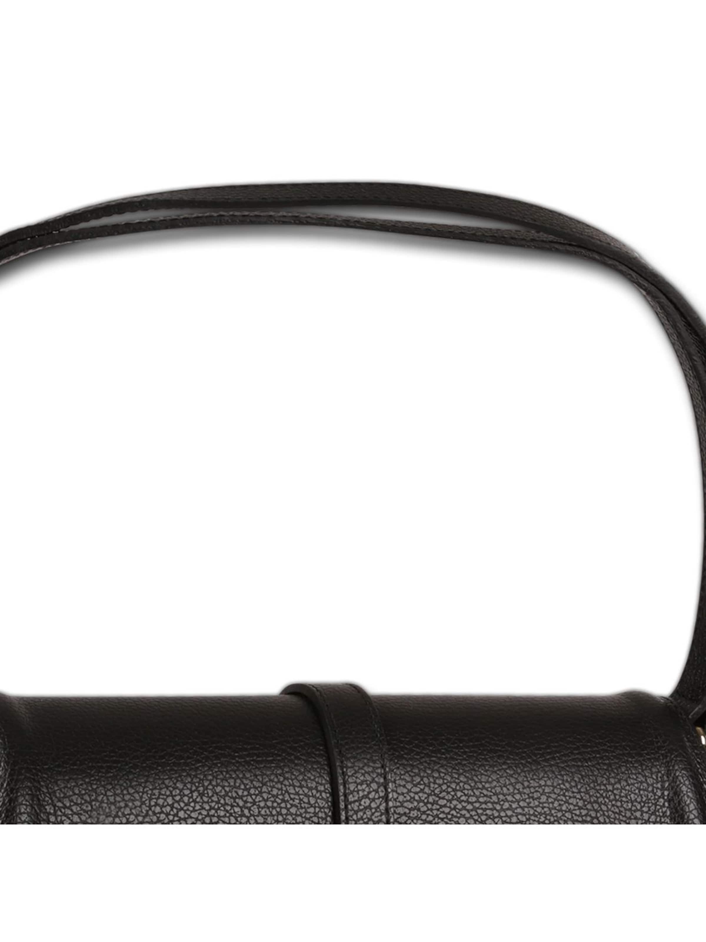 Toscanto - Bolso de hombro en negro