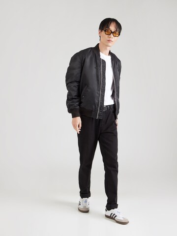 T-Shirt 'Lyle Athletic' Lyle & Scott en blanc